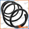 Ressorts de suspension avant droite pour CHRYSLER | 11709, 4014910